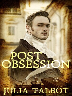 cover image of Post Obsession